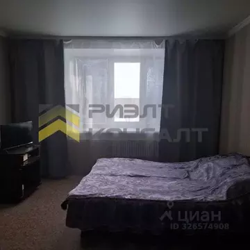 1-к кв. Омская область, Омск просп. Мира, 161Г (29.1 м)