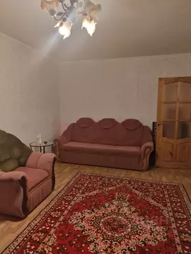 2-к кв. Ростовская область, Новочеркасск Буденновская ул. (53.0 м)