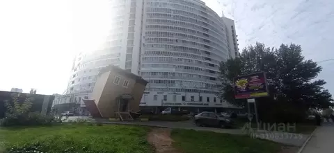 Помещение свободного назначения в Пермский край, Пермь ул. Мира, 11 ...