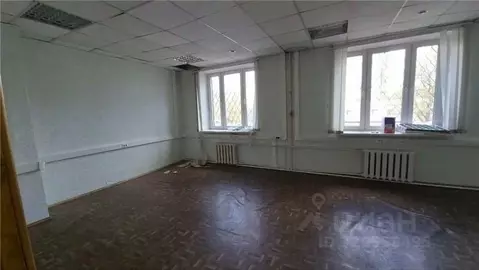 Офис в Москва ул. Ивана Франко, 4к3 (39 м)