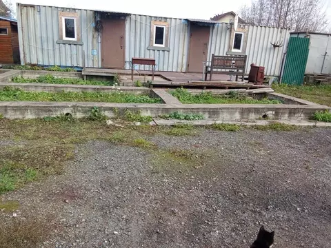 Участок в Санкт-Петербург пос. Петро-Славянка, Красноармейское СНТ, 50 ...