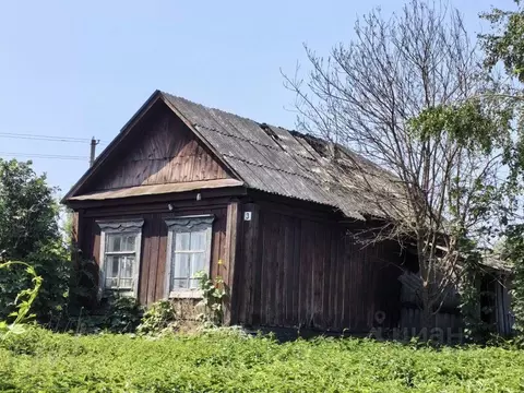 Дом в Пензенская область, Лунинский район, с. Родники ул. Ульяновка, 3 ...