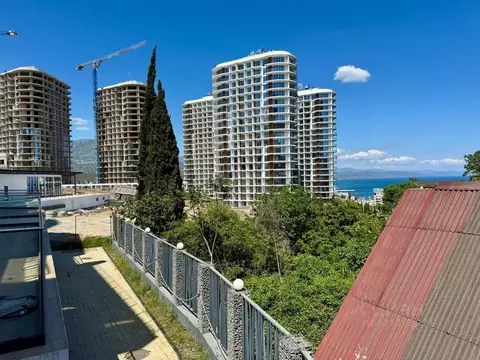 4-к кв. Крым, Алушта ул. Западная, 4к3/2 (160.0 м)