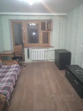 2-к кв. Нижегородская область, Нижний Новгород ул. Чаадаева, 30 (48.0 ...