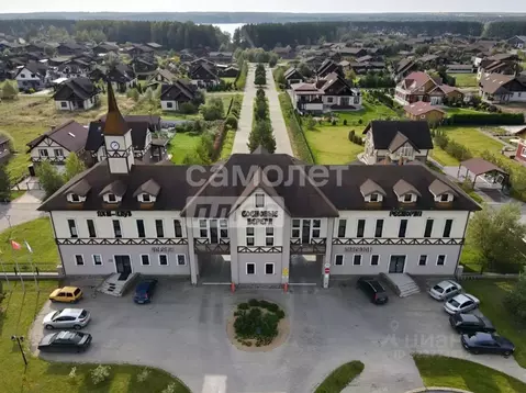 Дом в Московская область, Можайский муниципальный округ, СНТ Аксаново ...