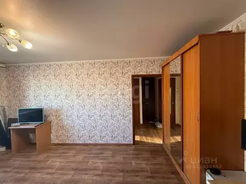 1-к кв. Татарстан, Казань ул. Юлиуса Фучика, 131 (38.3 м)