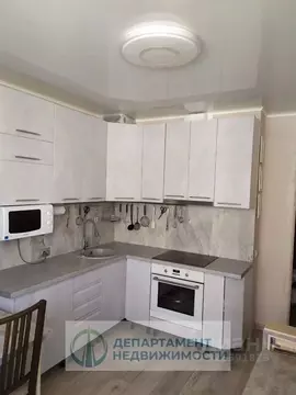 1-к кв. Краснодарский край, Краснодар ул. Западный обход, 38/1к1 (36.5 ...