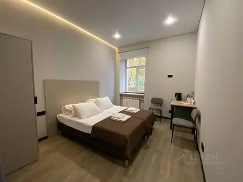 Комната Санкт-Петербург Нарвский просп., 13Б (12.0 м)