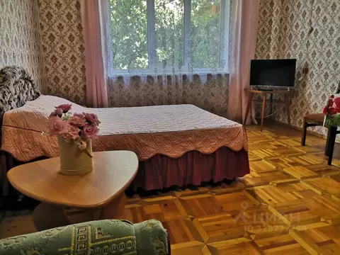 Комната Крым, Судак ул. Лермонтова, 4