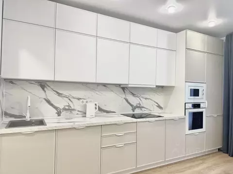 2-к кв. Москва Новоостаповская ул., 7к1 (46.0 м)