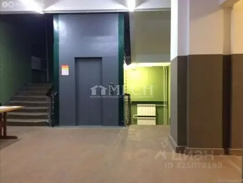 Комната Москва ул. Лефортовский Вал, 18А (12.5 м)