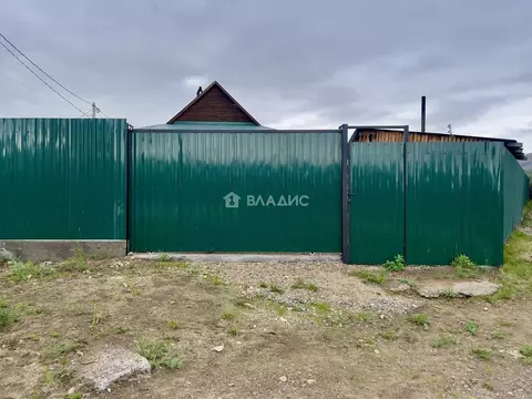 Дом в Забайкальский край, Читинский район, Атамановка пгт  (41 м)