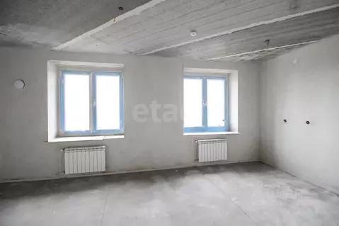 2-к кв. Алтайский край, Барнаул ул. Энтузиастов, 59 (48.1 м)