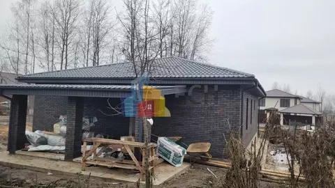 Дом в Тульская область, Тула городской округ, д. Гостеевка ул. ...