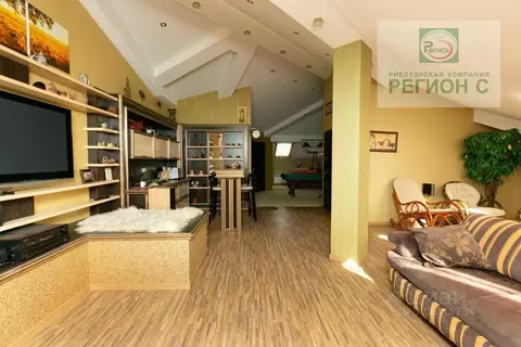 6-к кв. Архангельская область, Архангельск Советская ул., 7к3 (212.2 ...