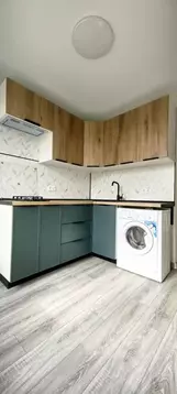 1-к кв. Москва ул. Молостовых, 4К2 (33.1 м)