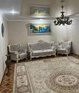 Дом в Дагестан, Избербаш ул. Орджоникидзе, 55 (130 м)