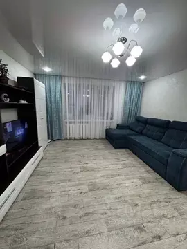 3-к кв. Татарстан, Зеленодольск ул. Карла Маркса, 3 (83.0 м)