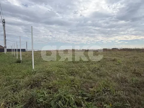 Участок в Московская область, Раменское ул. Дальняя, 73 (9.95 сот.)