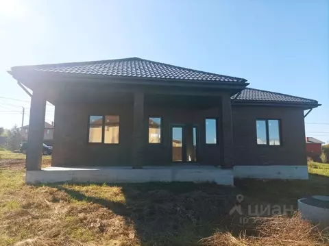 Коттедж в Тульская область, Тула проезд 2-й Михалковский, 12 (163 м)