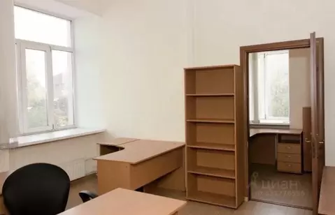 Офис в Москва ул. Зорге, 14к3 (15 м)