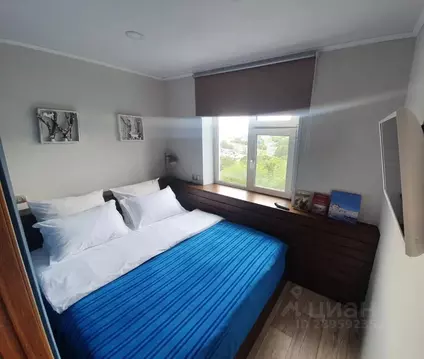 1-к кв. Камчатский край, Петропавловск-Камчатский Ленинградская ул., ...