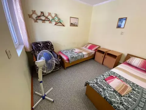 Комната Краснодарский край, Анапа Новороссийская ул., 26
