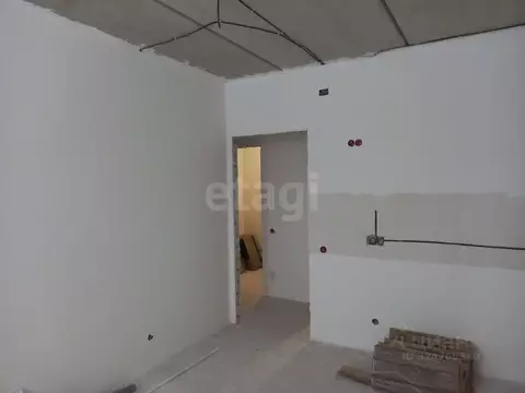 2-к кв. Калужская область, Калуга ул. Минская, 40 (59.0 м)