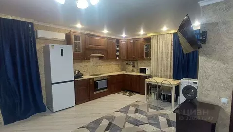 Студия Краснодарский край, Краснодар ул. Чайковского, 25 (31.0 м)