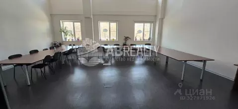 Офис в Москва Каширское ш., 61К4С1 (1199 м)