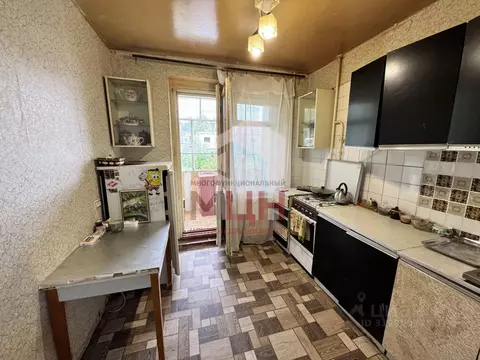 2-к кв. Тверская область, Конаково ул. Баскакова, 18 (52.3 м)