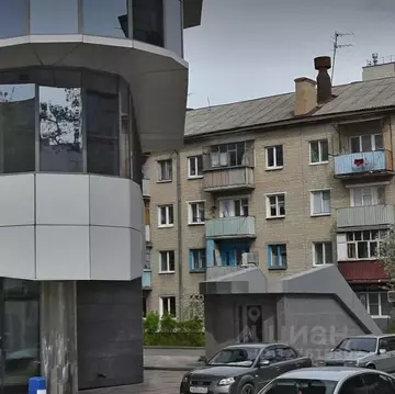2-к кв. Белгородская область, Белгород ул. Князя Трубецкого, 26 (47.0 ...
