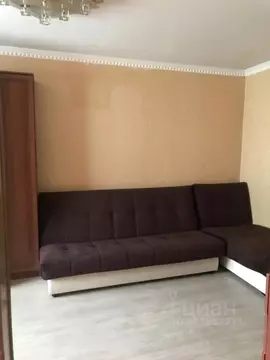 1-к кв. Саха (Якутия), Якутск ул. Можайского, 13/6 (37.5 м)