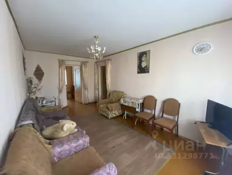 3-к кв. Краснодарский край, Ейск Коммунистическая ул., 49/4 (57.0 м)