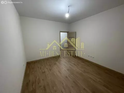 1-комнатная квартира: Владикавказ, улица Хадарцева, 39 (36 м)