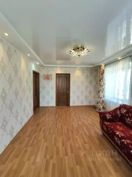 3-к кв. Бурятия, Улан-Удэ Восточный мкр, ул. Микояна, 1 (62.0 м)