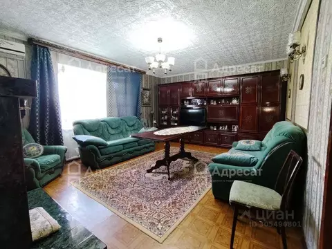 Дом в Волгоградская область, Волгоград Роменская ул. (348 м)