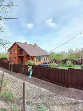Дом в Ростовская область, Аксайский район, Щепкинское с/пос, ...