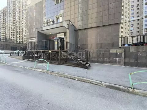 Офис в Новосибирская область, Новосибирск ул. Дуси Ковальчук, 250 (297 ...