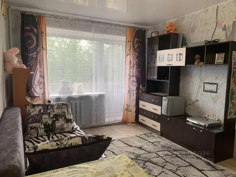 1-к кв. Новгородская область, Валдай ул. Карла Маркса, 5 (30.9 м)