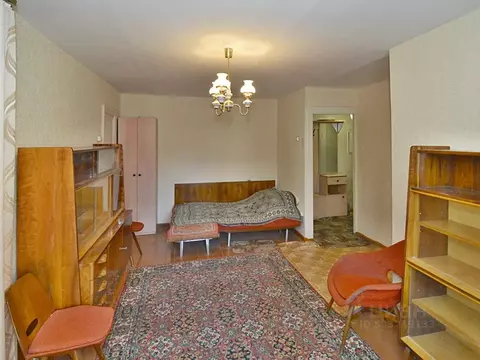 2-к кв. Новосибирская область, Новосибирск Советская ул., 40 (43.7 м)