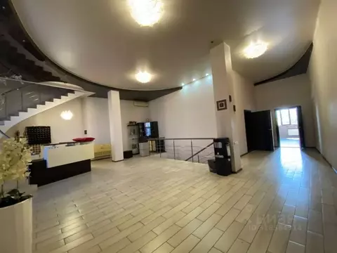 Помещение свободного назначения в Краснодарский край, Краснодар ...