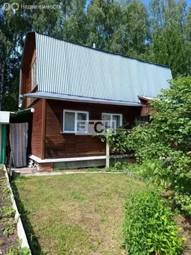 Дом в деревня Васютино, 2 (50 м)