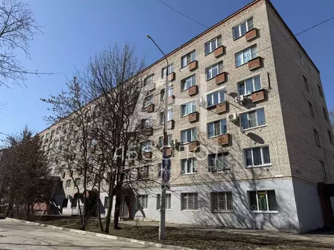 1-к кв. Московская область, Сергиев Посад Валовая ул., 29 (35.4 м)