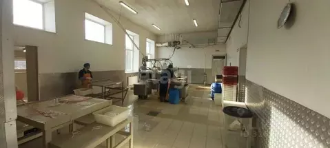 Склад в Ярославская область, Любим Костромская ул., 52 (6446 м)