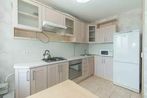 1-к кв. Владимирская область, Владимир Коммунар мкр, Центральная ул., ...