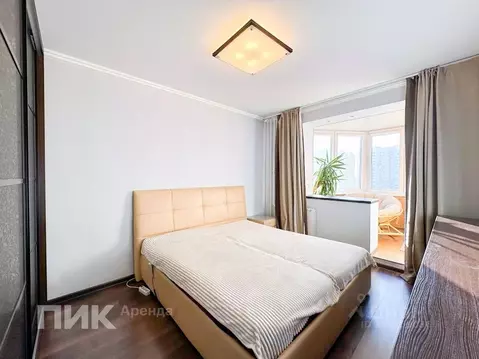 2-к кв. Москва Озерная ул., 4к1 (58.0 м)