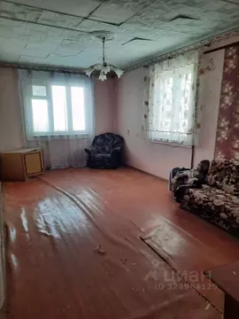 3-к кв. Иркутская область, Нижнеилимский район, Рудногорское ...
