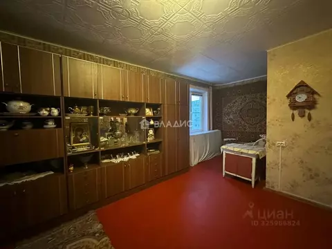 1-к кв. Волгоградская область, Волгоград ул. 8-й Воздушной Армии, 35 ...