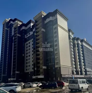 2-к кв. Воронежская область, Воронеж Московский просп., 120 (60.0 м)